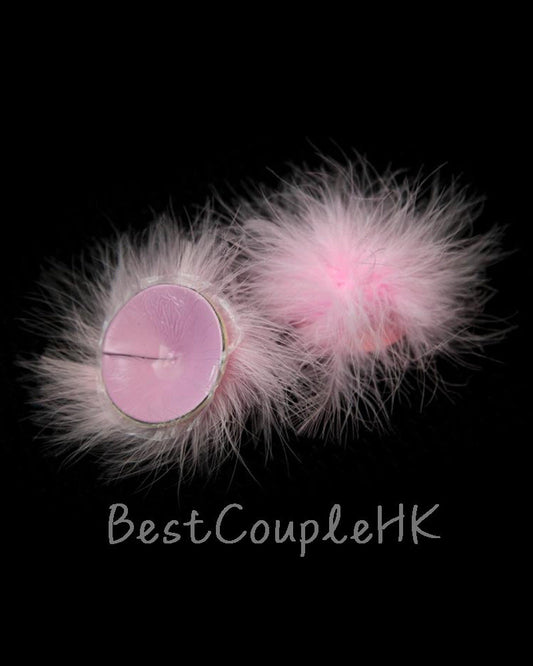 羽毛乳貼 - S0044 BestCouple HongKong