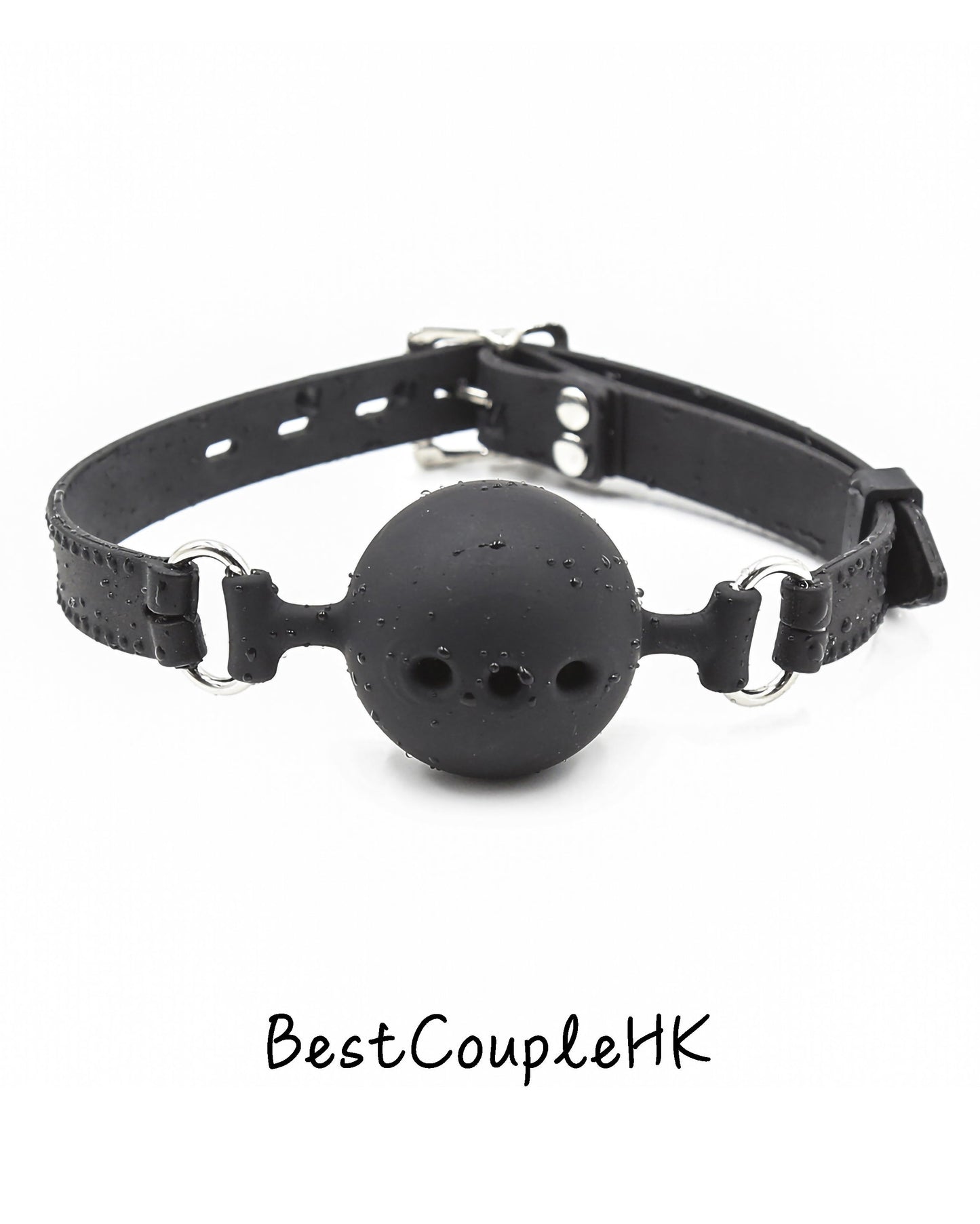 情趣玩具 SM調教口球(硅膠) - S0047 BestCouple HongKong