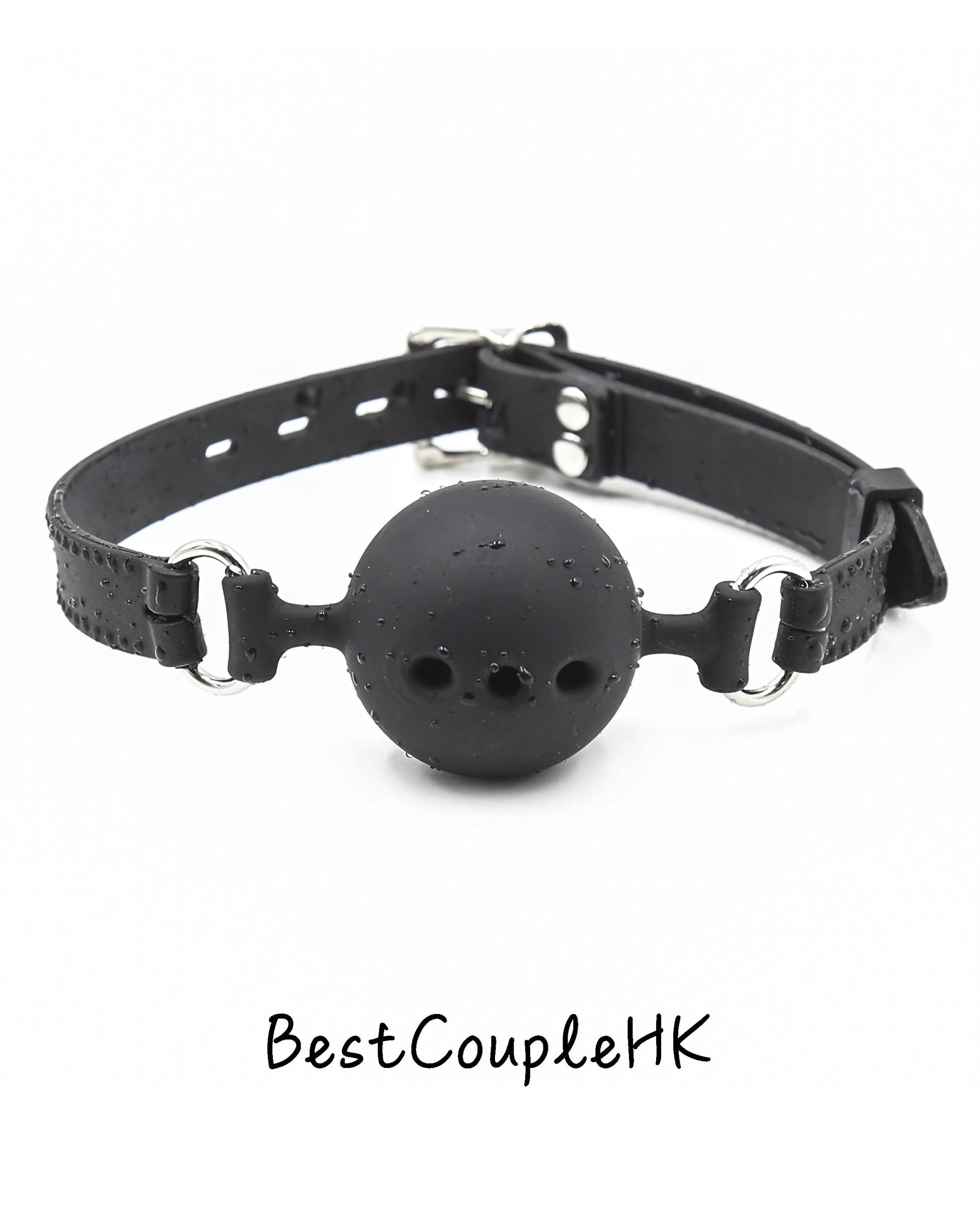 情趣玩具 SM調教口球(硅膠) - S0047 BestCouple HongKong