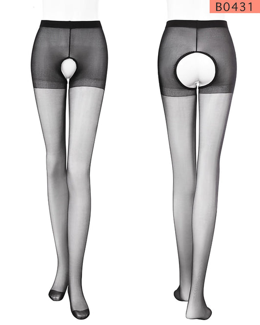 性感開檔絲襪 B0431 BestCouple HongKong