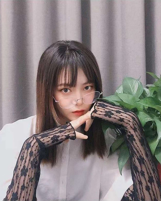 性感手套- 黑色 S0057 BestCouple HongKong