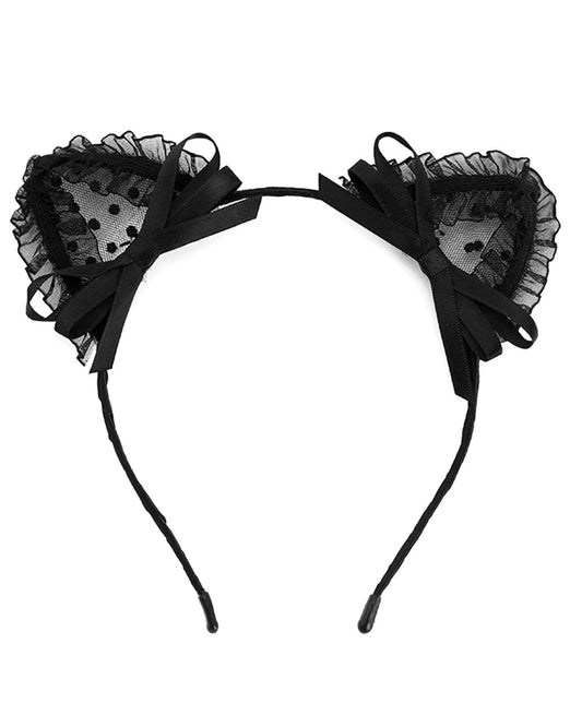 性感頭飾 S0067 BestCouple HongKong