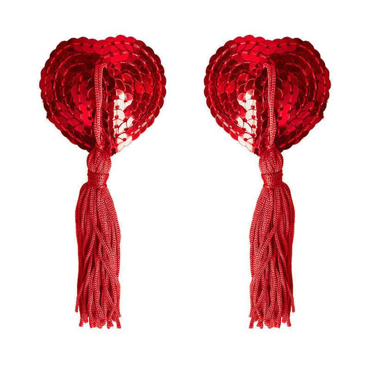 性感乳貼 - S0095 BestCouple HongKong