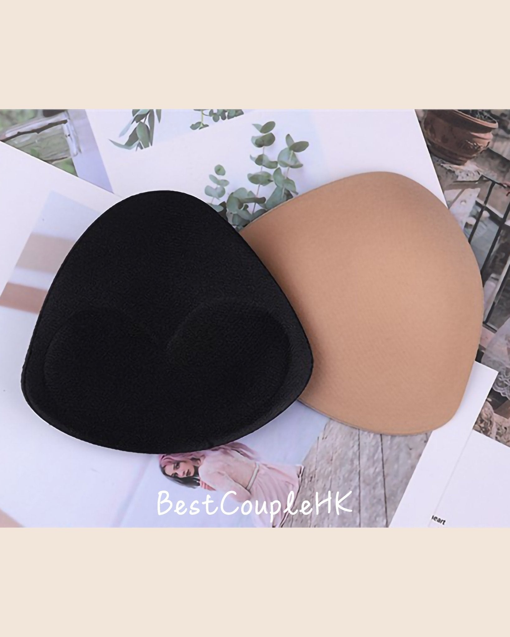 A CUP救星 - 升CUP神器 (可重用) - 情趣內衣 - BestCouple HongKong - 情趣內衣 性感睡衣 情趣用品 - BestCouple HongKong