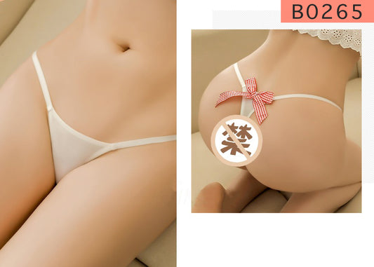 性感內褲 B0265 BestCouple HongKong
