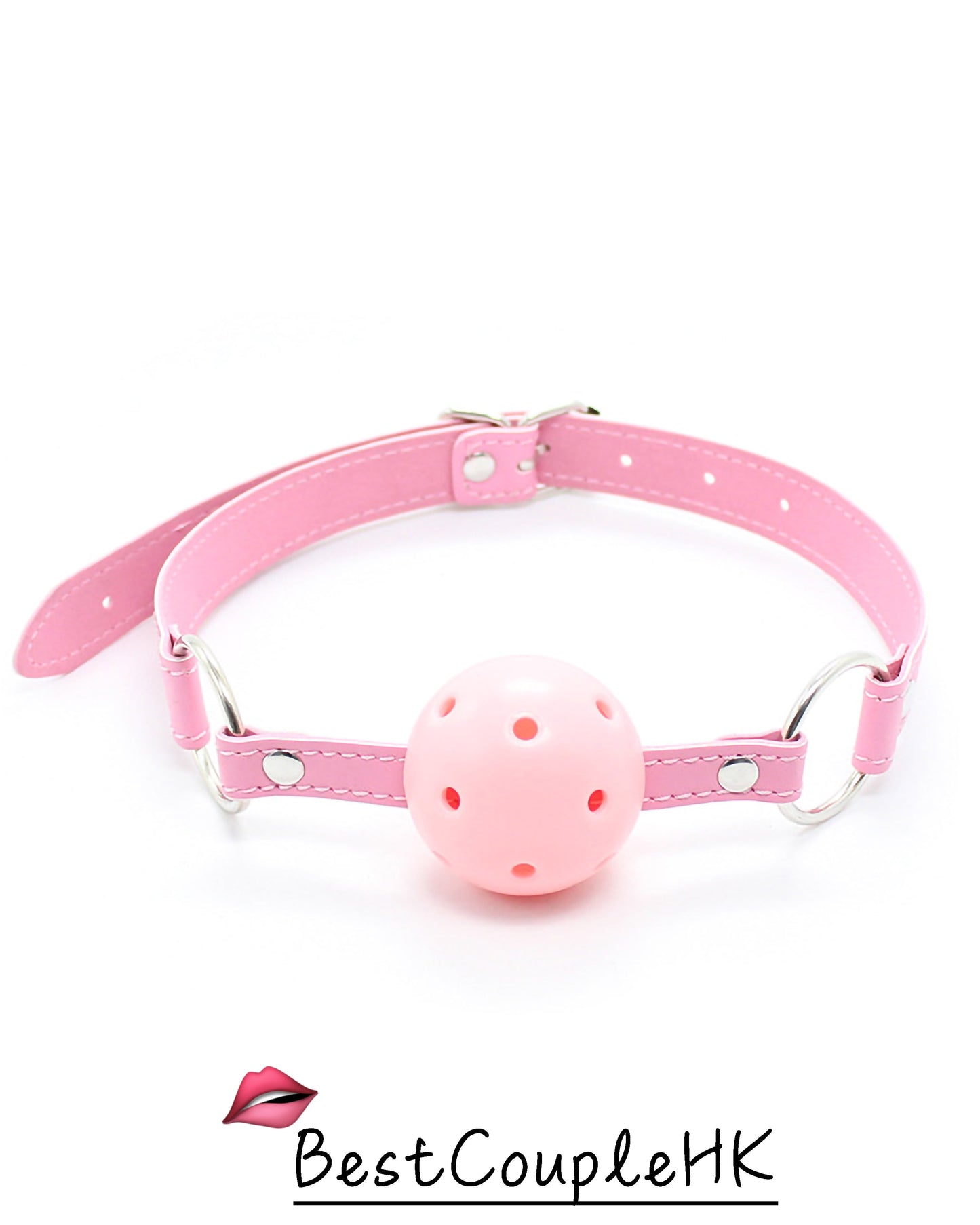 情趣玩具 SM調教口球 S0008 BestCouple HongKong