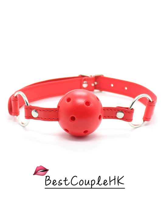 情趣玩具 SM調教口球 S0007 BestCouple HongKong